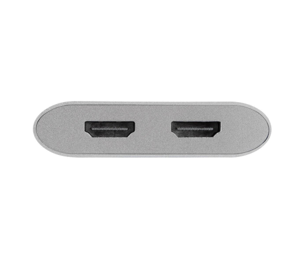 Targus USB-C - 2xHDMI - 556196 - zdjęcie 5